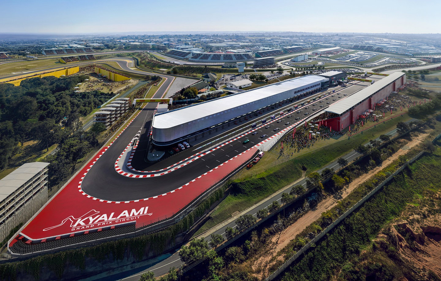 Kyalami